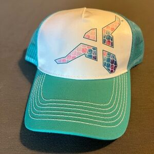 Wrangler SnapBack Hat